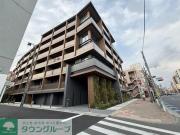 東急東横線学芸大学駅まで徒歩11分