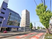 地下鉄東山線本陣駅まで徒歩5分