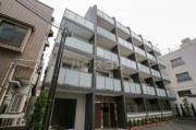 グランフォース高円寺