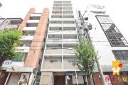 ＪＲ大阪環状線弁天町駅まで徒歩1分