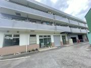 東急田園都市線溝の口駅までバス約11分 徒歩1分