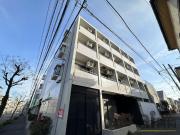 ＪＲ中央線武蔵小金井駅まで徒歩15分