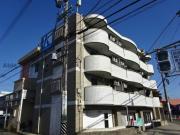 プリミエール八田II