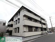 ＪＲ相模線南橋本駅まで徒歩11分