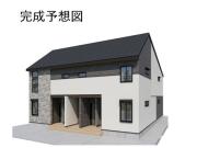 名鉄瀬戸線尾張旭駅まで徒歩11分