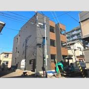 仙台市地下鉄南北線河原町駅まで徒歩8分