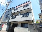 サンライズ上十条壱番館
