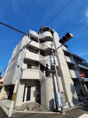 ＪＲ大阪環状線鶴橋駅まで徒歩6分