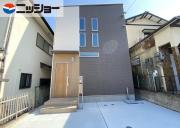 新栄町7丁目貸家
