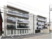 ラヴィ南平岸
