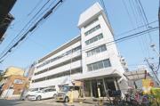 地下鉄谷町線都島駅まで徒歩1分