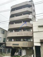 東急池上線千鳥町駅まで徒歩5分