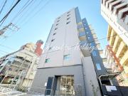 ブルーライン吉野町駅まで徒歩3分