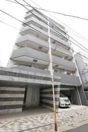 都営浅草線本所吾妻橋駅まで徒歩12分