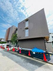 ＪＲ山陽本線五日市駅まで徒歩7分
