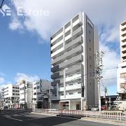 地下鉄桜通線太閤通駅まで徒歩7分