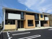 ＪＲ宇野線久々原駅まで徒歩10分