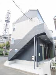 グリーントラスト淵野辺