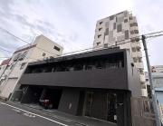 東急多摩川線矢口渡駅まで徒歩9分