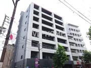 都営大江戸線落合南長崎駅まで徒歩7分