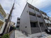 GRADUS東柏ヶ谷