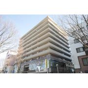 ＪＲ中央線武蔵境駅まで徒歩2分