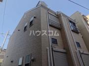 アメリカンリバティー笹塚II