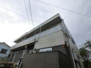 京急大師線小島新田駅まで徒歩10分