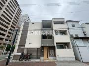 フジパレス今福西I番館