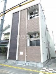 ハーモニーテラス烏森町