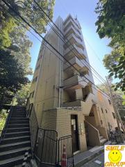 日神パレステージ市川
