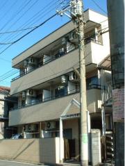 ＪＲ鶴見線弁天橋駅まで徒歩13分