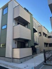 ＪＲ京浜東北・根岸線蒲田駅まで徒歩13分
