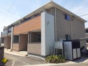 ＪＲ高徳線佐古駅まで徒歩17分