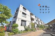 地下鉄谷町線八尾南駅まで徒歩13分