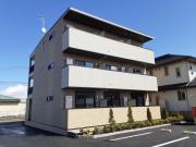 ＪＲ陸羽東線古川駅までバス約9分 徒歩7分