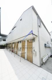 東急東横線自由が丘駅まで徒歩5分