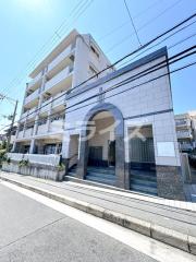 北大阪急行緑地公園駅まで徒歩10分