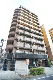 グリフィン新横浜・七番館