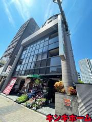 広島電鉄白島線白島駅まで徒歩1分