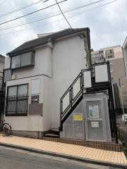 京王線代田橋駅まで徒歩5分