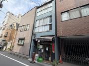 月島3事業用ビル