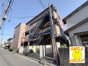 船橋YKマンション
