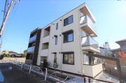 ＪＲ常磐線赤塚駅まで徒歩32分