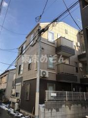 東京メトロ日比谷線北千住駅まで徒歩11分