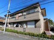 小田急小田原線千歳船橋駅まで徒歩6分