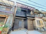 京阪本線萱島駅まで徒歩8分