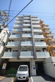 阪神なんば線桜川駅まで徒歩5分