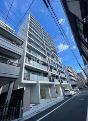 クレストコート本所吾妻橋