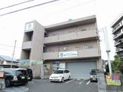 北九州モノレール北方駅まで徒歩6分